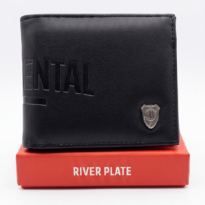 BILLETERA HOMBRE RIVER PLATE