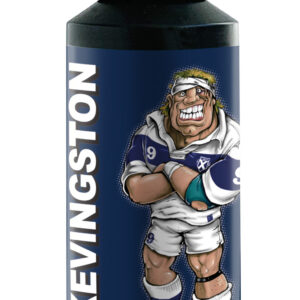 KEVINGSTON RUGBY 160 ML DES