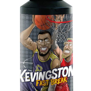 KEVINGSTON FAST BREAK 160 ML DES