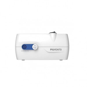 N26-A SF LI ARG Nebulizador a pistón PiuVento Blanco 220V
