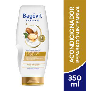 Acondicionador Reparación Intensiva Bagóvit x 350