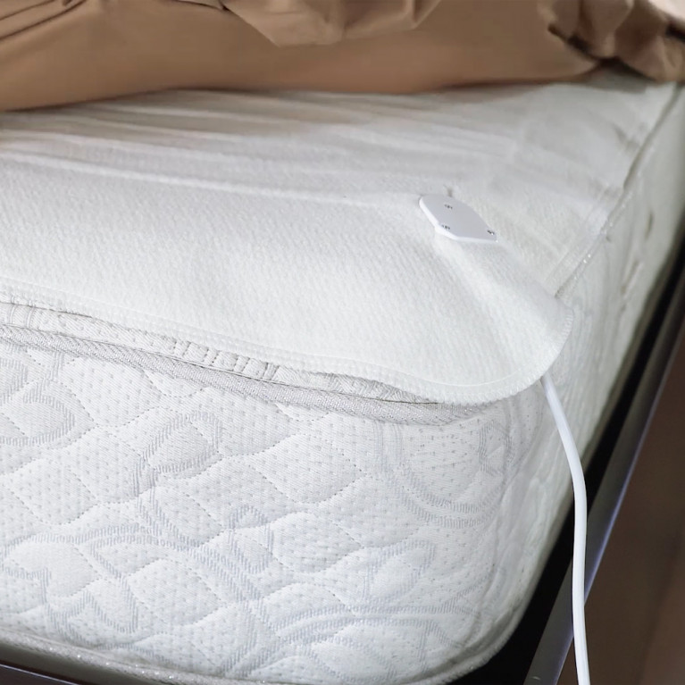 MTD100 Climatizador para cama 2 plazas - Imagen 9