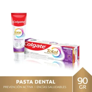Colgate Pasta Dental Total 12 Encías Sanas x 90 gr