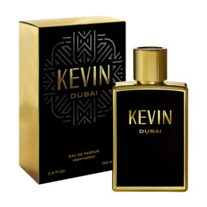 KEVIN DUBAI EDP 100 ML MASC