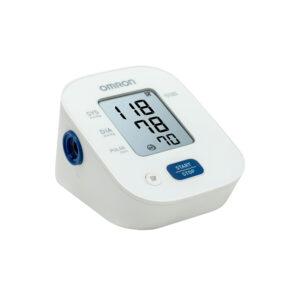 OMRON AUTOMAT DE BRAZO HEM-7142-LA TEN