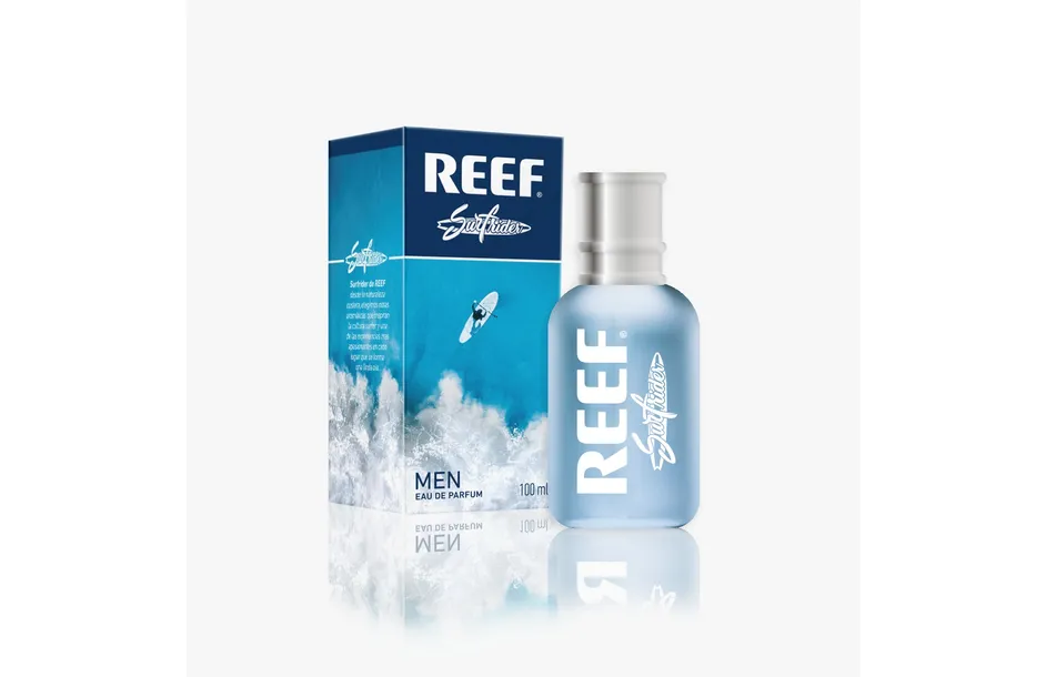 Perfume Reef Surf Rider Men x 100 ml