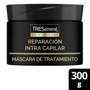 Máscara de Tratamiento TRESemmé Reparación Intra Capilar x 300 ml
