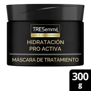 Máscara de Tratamiento TRESemmé Hidratación Pro Activa x 300 ml