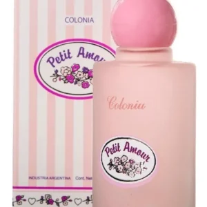 Petit Amour Colonia X120