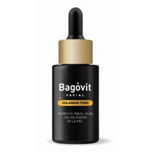 Bagóvit Serum Facial Colágeno Puro x 30 ml