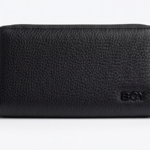 BILLETERA BAGCHERRY DOBLE CIERRE