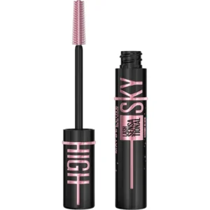Máscara de Pestañas Maybelline Sky High Cosmic Black 7.2 ml