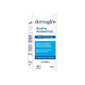 DERMAGLÓS ANTI ESTRÍAS 70 ML ACEIT