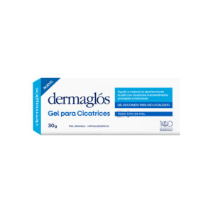 DERMAGLÓS GEL PARA CICATRICES 30 GR GEL