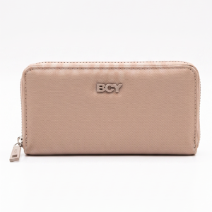 BILLETERA BAGCHERRY DOBLE CIERRE