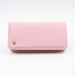 BILLETERA  AMAYRA 03 ROSA