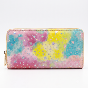 BILLETERA TEENS  ESTRELLAS PRATYS