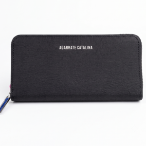 BILLETERA  AGARRATE CATALINA