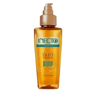 Inecto Oleo fabuloso con Aceite de Macadamia Africana 95 ml.