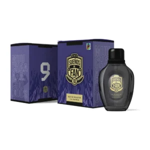 Perfume Sueños de Fan Julian Alvarez Edt x 100 mL