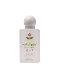 PETIT ENFANT AGUA AZAHAR 0 A 1 120 ML