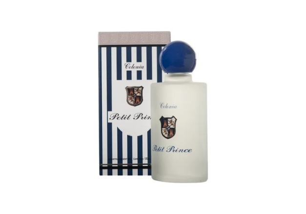 PETIT PRINCE COLONIA 120ml vap