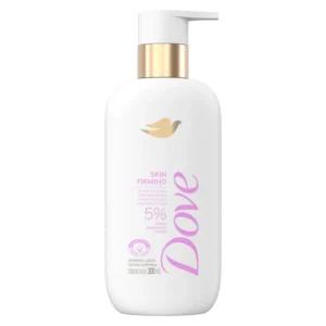 Serum Gel de Ducha DOVE Skin Firming x 300 ml