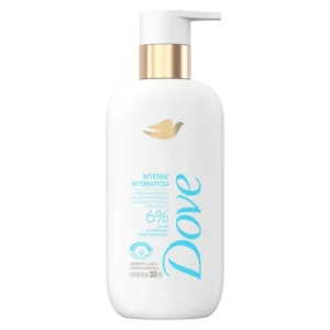 Serum Gel de Ducha DOVE Intense Hydration x 300 ml