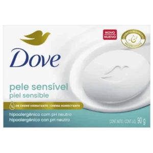Jabón de Tocador Piel Sensible x 90 gr