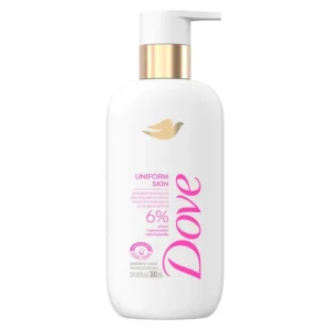 Serum Gel de Ducha DOVE Uniform Skin x 300 ml