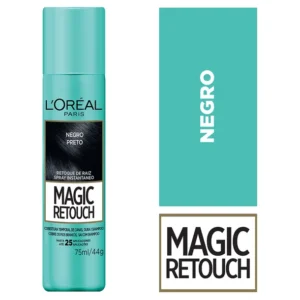 Magic Retouch de L'Oréal Paris Tono Negro x 75 ml