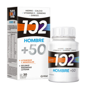 102 HOMBRE +50 30 COMP REC SUP DIE
