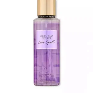 VICTORIA'S SECRET (Love Spell)