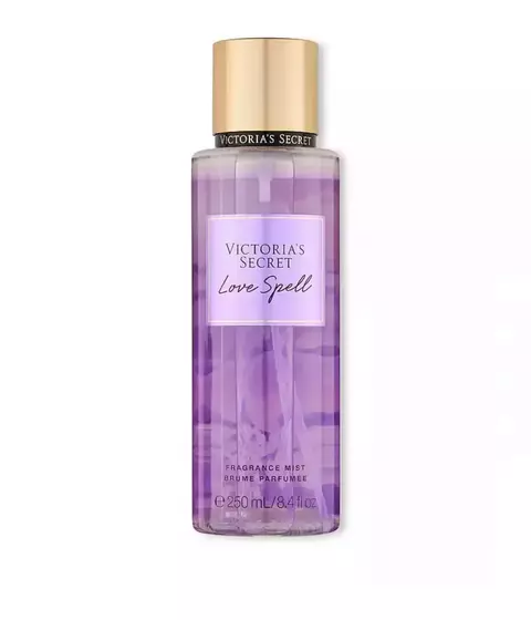 VICTORIA'S SECRET (Love Spell)