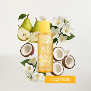 MARGARITA ALEGRHADA BS 125 ML FEM