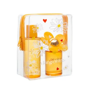 MARGARITA ALEGRHADA  SET EDT 50 ML FEM + DES