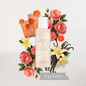MARGARITA ANGELHADA BS 125 ML FEM