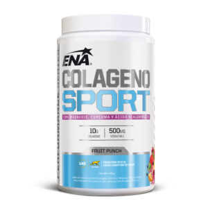 ENA COLAGENO SPORT 413 GR SUP DIE