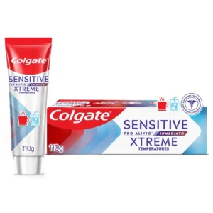 Colgate   Crema Dental Sensitive Pro Alivio Inmediato Xtreme Temperatures x 110 gr