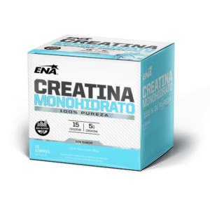 ENA CREATINA MONOD 15 SOB SUP DIE