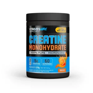 Suplemento Dietario Vitamin Way Sport Creatina x 378 gr