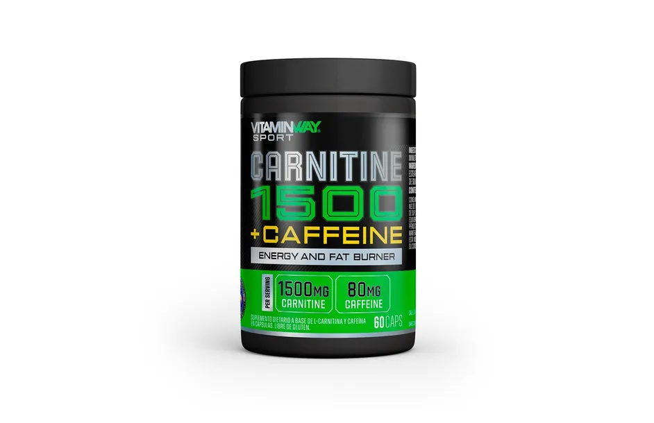 Vitamin Way Creatine Monohydrate x 300 g