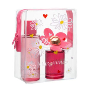 MARGARITA ENAMORHADA  SET EDT 50 ML FEM + DES