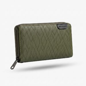 BILLETERA AMAYRA VERDE