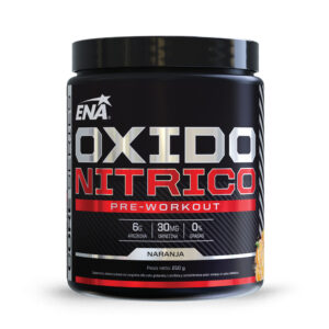 ENA OXIDO NITRICO 210 GR SUP DIE