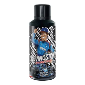 KEVINGSTON RACING TEAM DESODORANTE
