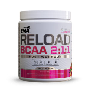 ENA RE LOAD POST ENTRENAM 220 GR SUP DIE