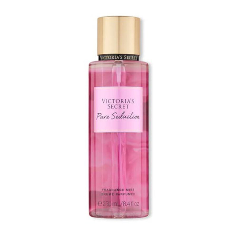 VICTORIA'S SECRET (Pure seduction)