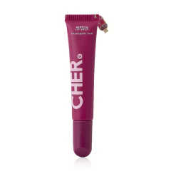 CHER DIECIOCHO PEPTIDE LIP BALM TINT RASPBERRY JAM E.L