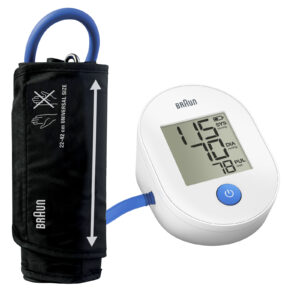 TENSIOMETRO Braun ExactFit 1E